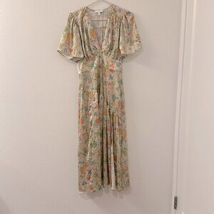 Cute Topshop spring dress